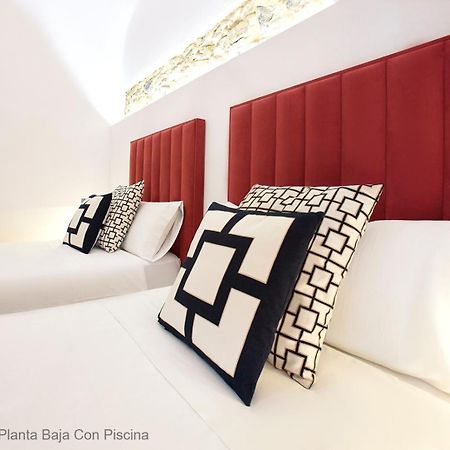 Apartamentos Duran Pizarro 1930 Merida Bagian luar foto