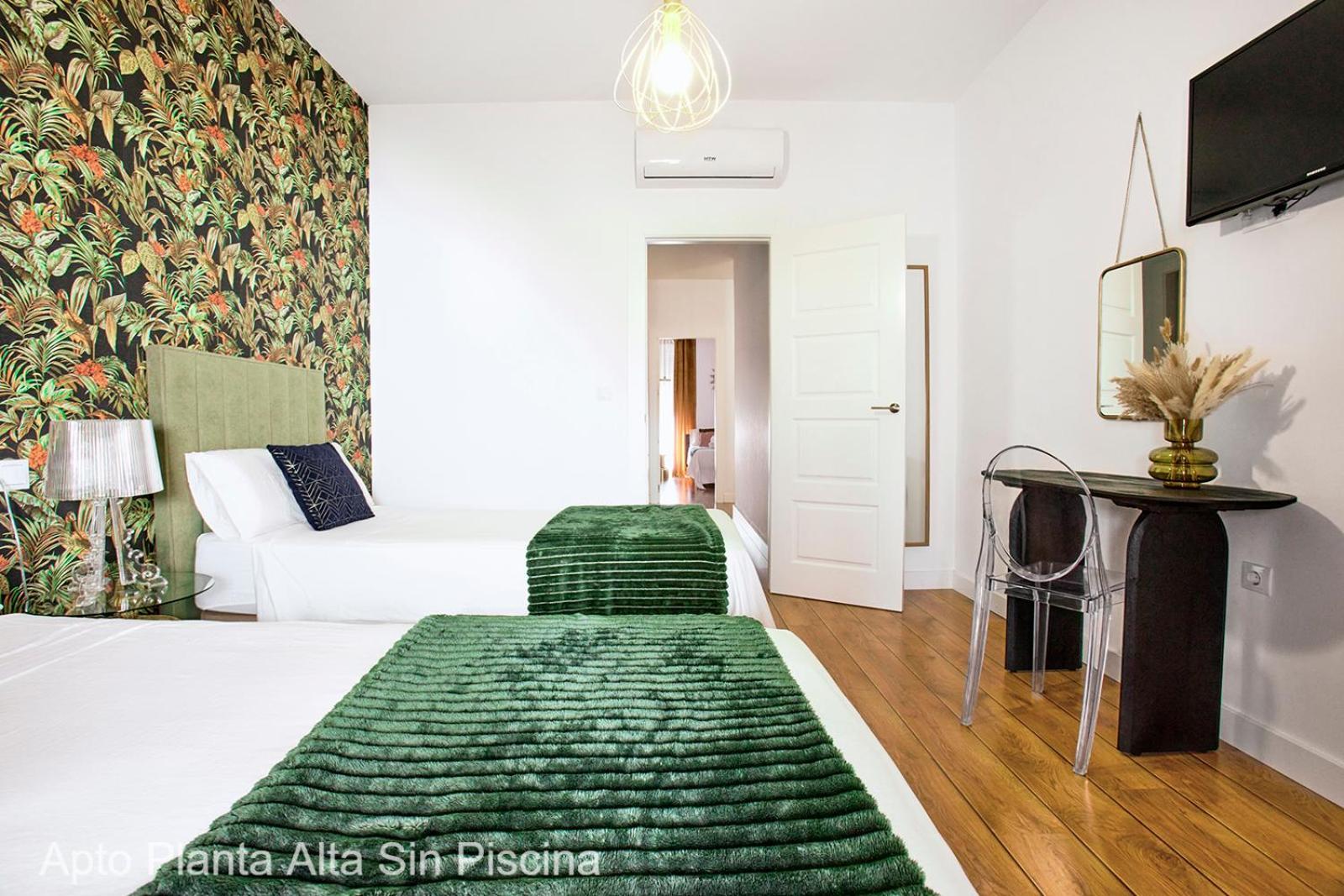 Apartamentos Duran Pizarro 1930 Merida Bagian luar foto
